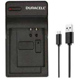 Duracell Duracell - USB-Batterieladegerät - 1 x Batterien laden nabíječka
