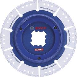 Bosch Accessories Bosch Power Tools 2608901391 diamantový řezný kotouč 125 mm 1 ks