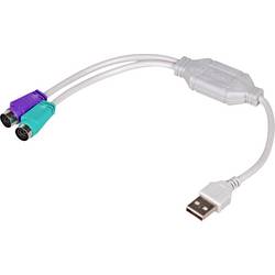 Akyga USB adaptér AK-AD-15