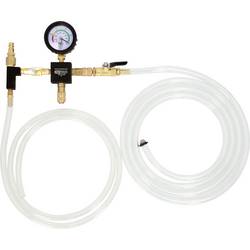 KS Tools 455.0195 Systém pro plnění chladicím systémem pro užitková vozidla