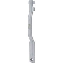 KS Tools 517.0675 Schlüsselverlängerung, 340 mm Prodlužovací adaptér