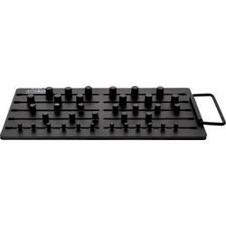 KS Tools Magnetisches Stecknuss-Ordnungssystem, 3 Nástrčný klíč, 800.0185