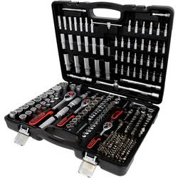 KS Tools 916.0255 nástrčný klíč (ořech)