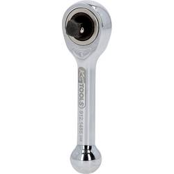 KS Tools 1/4 Mini-Freilauf-Ratsche 912.1485 bitová ráčna