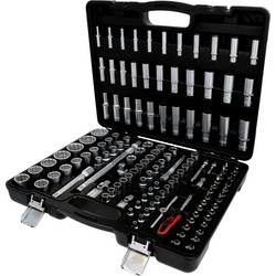KS Tools 917.0133 nástrčný klíč (ořech)