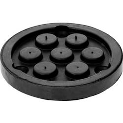 KS Tools 160.0444 Gumové podložky