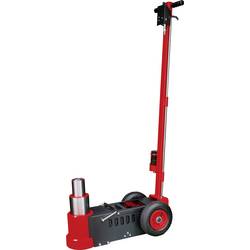 KS Tools Pneumaticko-hydraulický zvedák vozíků tlakových lahví