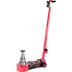 KS Tools Pneumaticko-hydraulický zvedák vozíků tlakových lahví