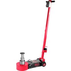 KS Tools Pneumaticko-hydraulický zvedák vozíků tlakových lahví