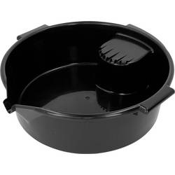 KS Tools 150.9593 Sběrná nádoba o objemu 6 litrů, Ø 340 mm