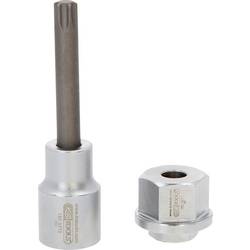 KS Tools 150.3270 Sada kombinovaných klíčů pro alternátoru, 2dílná