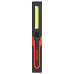 KS Tools eQi UltimateBEAM Inspektionsleuchte 200 pracovní svítidlo