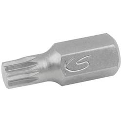 KS Tools 930.3010 Bit XZN M10 speciální ocel 1 ks