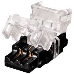 Barthelme 50070207 08KF2 napájení polykarbonát (d x š x v) 24.3 x 12.6 x 7.7 mm 5 ks
