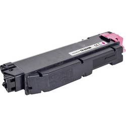 Renkforce Toner náhradní Kyocera TK-5270M kompatibilní purppurová 6000 Seiten RF-KTK5270M RF-6723988