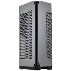 Cooler Master Ncore 100 MAX Dark Grey midi tower PC skříň šedá integrovaný síťový adaptér, prachový filtr