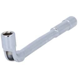 Brilliant Tools BT015007 BT015007 dvojitý zástrčný klíč 7 mm
