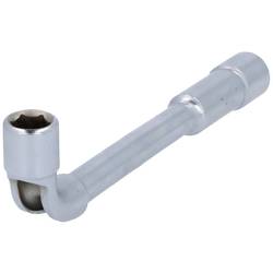 Brilliant Tools BT015009 BT015009 dvojitý zástrčný klíč 9 mm