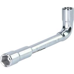 Brilliant Tools BT015008 BT015008 dvojitý zástrčný klíč 8 mm