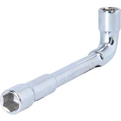 Brilliant Tools BT015011 BT015011 dvojitý zástrčný klíč 11 mm