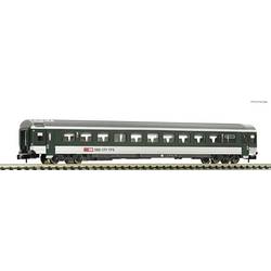Fleischmann 6260057 N osobní vozy typu EW IV, třída B, 2. Třída SBB