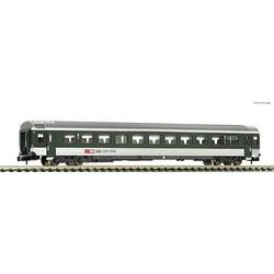 Fleischmann 6260058 N osobní vozy typu EW IV, třída B, 2. Třída SBB