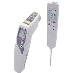 testo 831 Set infračervený teploměr, optika 30:1, -30 - +210 °C, kontaktní měření