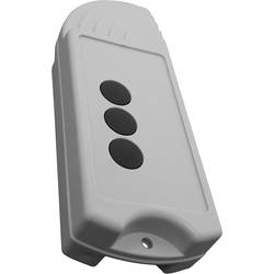 SVS Nachrichtentechnik SHT-7 3kanálové ruční vysílač Max. dosah: 700 m 12 V/DC