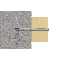 Fischer 503782 SXR 10 x 140 T K NV hmoždinka s dlouhým dříkem 140 mm 1 sada