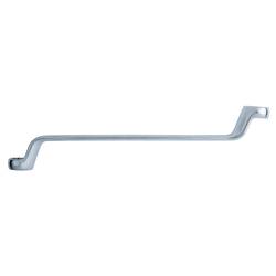 KS Tools 5170837 517.0837 oboustranný očkový klíč Délka klíče (cm) (jen pro nadpis) 8 - 10 mm
