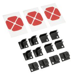 Kolink Umbra Radiant LED pásek do PC RGB