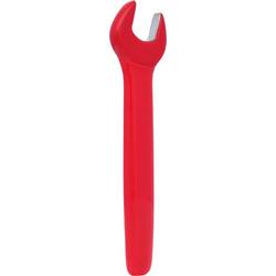 Otevřený klíč s ochrannou izolací, 19 mm KS Tools 117.1519
