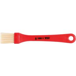 Štětec na prach s ochrannou izolací, rovný, 180 mm KS Tools 117.1645