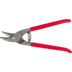 KS Tools 118.0148 Děrované nůžky, levořezné