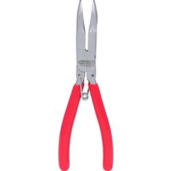 KS Tools 118.0160 Sada pólových kleští, vč 100 svorek