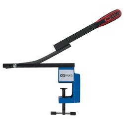 KS Tools 118.0144 Pákové ruční nůžky na desku