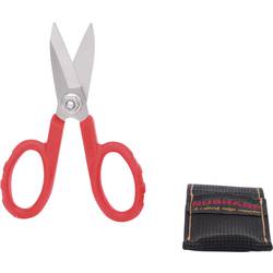 KS Tools 118.0060 univerzální nůžky 140 mm