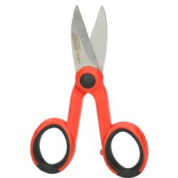 KS Tools 118.0013 univerzální nůžky 143 mm