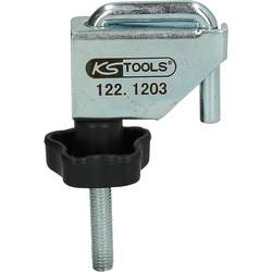 KS Tools 122.1203 Max. Hadicová svorka Ø 25 mm (1)