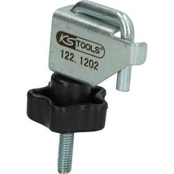 KS Tools 122.1202 Max. Hadicová svorka Ø 15 mm (1/2)