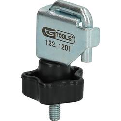 KS Tools 122.1201 Max. Hadicová svorka Ø 10 mm (3/8)