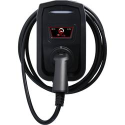 KS Tools 117.7511 nabíjecí stanice Wallbox typ 2, Mode 3 , 16 A, 11 kW, RFID, 117.7511