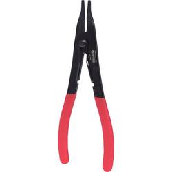 Štípací kleště, vytvarované hroty, 240 mm KS Tools 115.1049