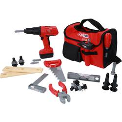 KS Tools 100204 Dětská sada nářadí s pouzdrem SmartBag, 26 ks 100204