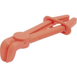 KS Tools 115.5057 Upínací kleště 90°, Ø 15 mm