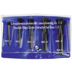 Rennsteig Werkzeuge 471 900 3 vytahovače šroubů M5 - M20