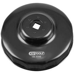 KS Tools 1509349 3/8 klíč na olejové filtry, 108-15