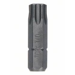 Bosch Accessories 2607002802 hvězda sada šroubováků torzní zóna 1/4 T 40 1/4