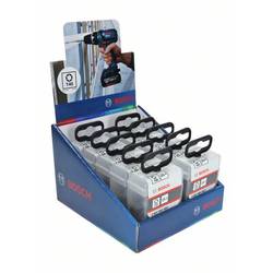 Bosch Accessories 2607002802 2607002802 hvězda sada šroubováků torzní zóna 1/4 T 40 1/4