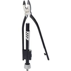 KS Tools 1161302 kleště na kabelové svazky 265 mm 1 ks